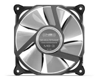 Blacknoise Deutschland GmbH