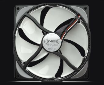 Blacknoise Deutschland GmbH