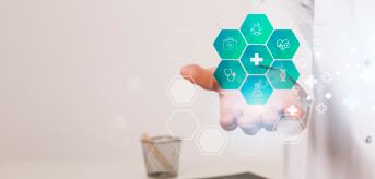 Lüfter für medizinische Geräte